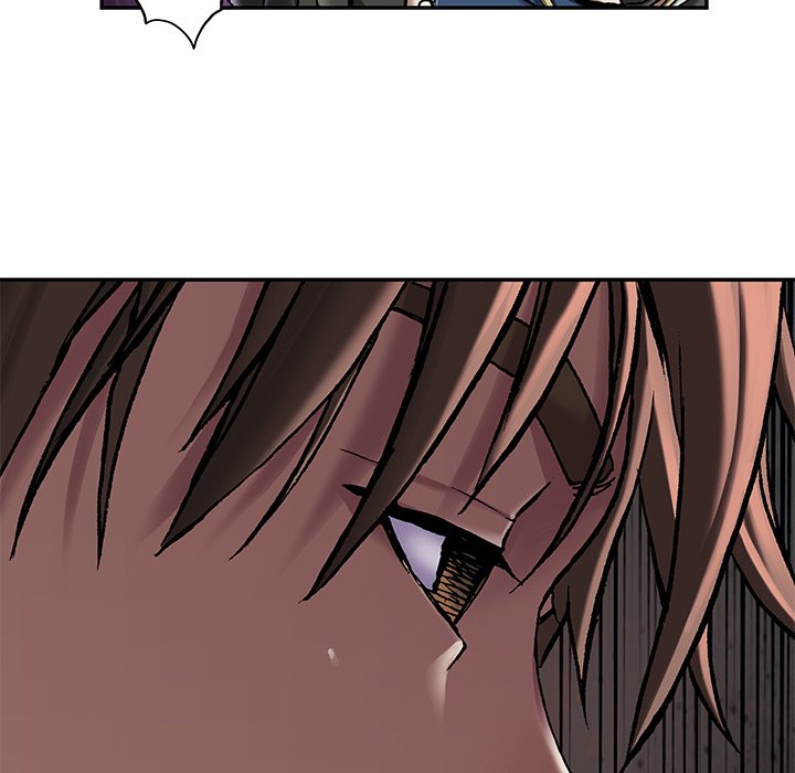 Leviathan (Lee Gyuntak) - Chapter 113 Page 106