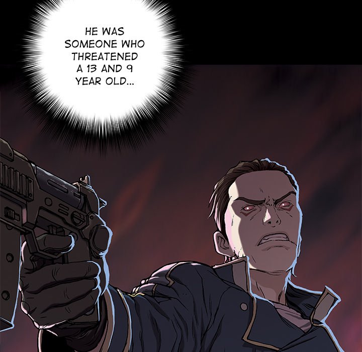 Leviathan (Lee Gyuntak) - Chapter 113 Page 109