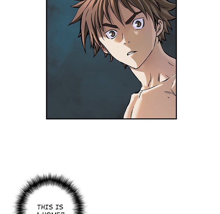 Leviathan (Lee Gyuntak) - Chapter 113 Page 11