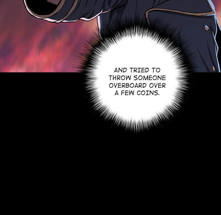Leviathan (Lee Gyuntak) - Chapter 113 Page 110