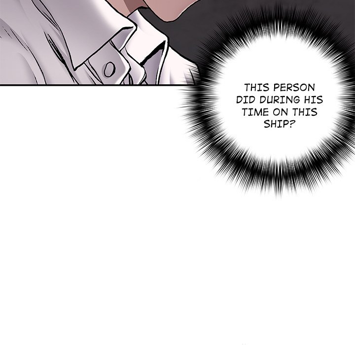 Leviathan (Lee Gyuntak) - Chapter 113 Page 112