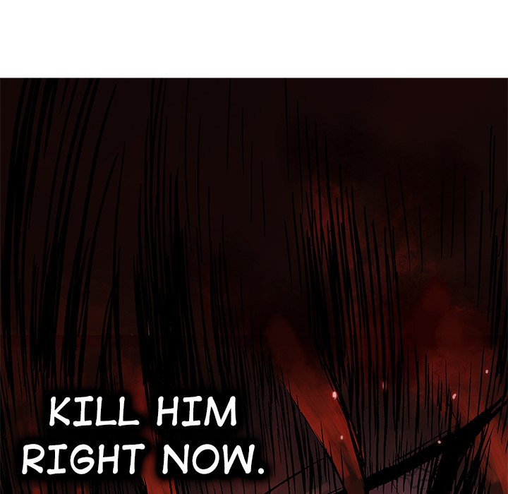 Leviathan (Lee Gyuntak) - Chapter 113 Page 115