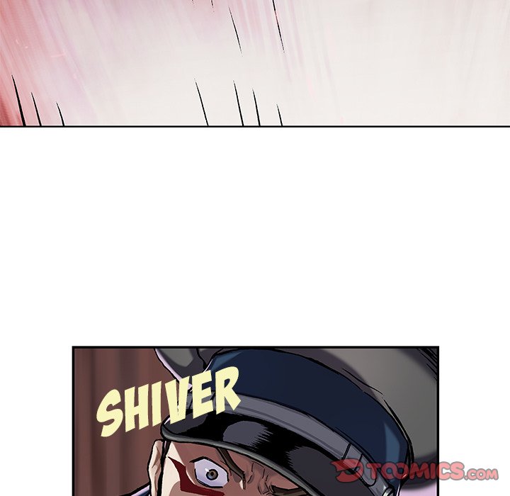 Leviathan (Lee Gyuntak) - Chapter 113 Page 117