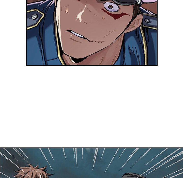 Leviathan (Lee Gyuntak) - Chapter 113 Page 118