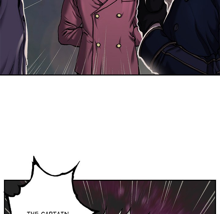 Leviathan (Lee Gyuntak) - Chapter 113 Page 121