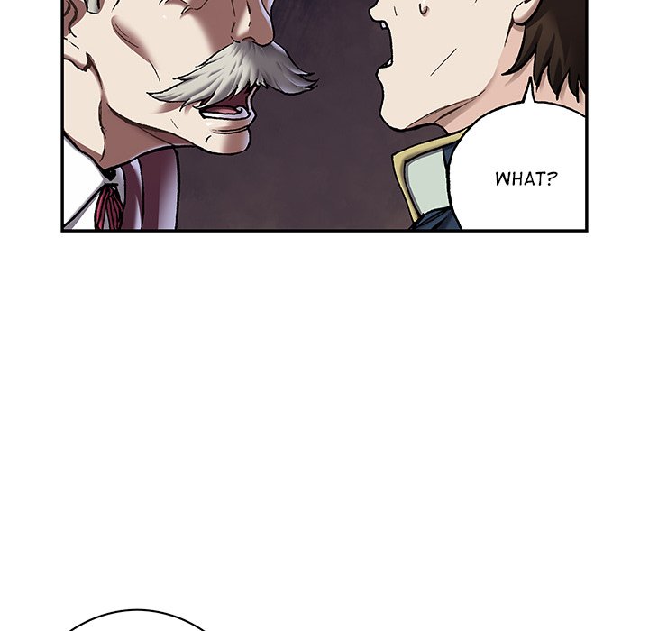 Leviathan (Lee Gyuntak) - Chapter 113 Page 124