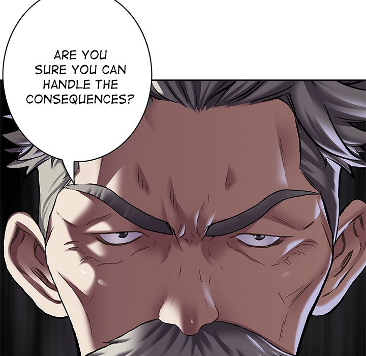 Leviathan (Lee Gyuntak) - Chapter 113 Page 125