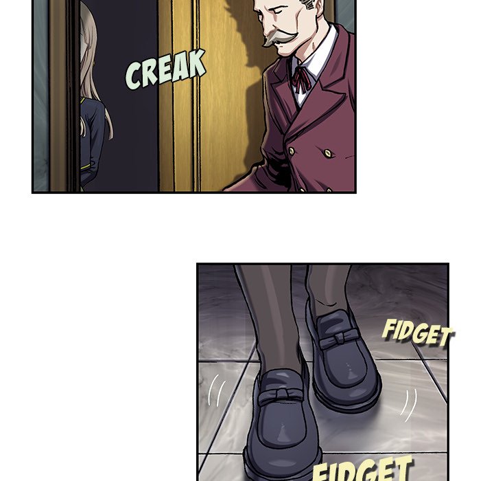 Leviathan (Lee Gyuntak) - Chapter 113 Page 20