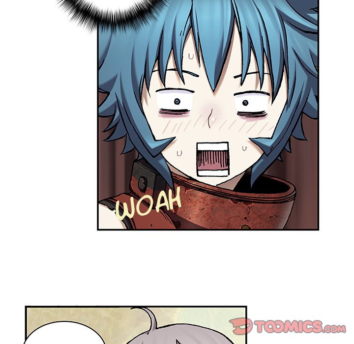 Leviathan (Lee Gyuntak) - Chapter 113 Page 27