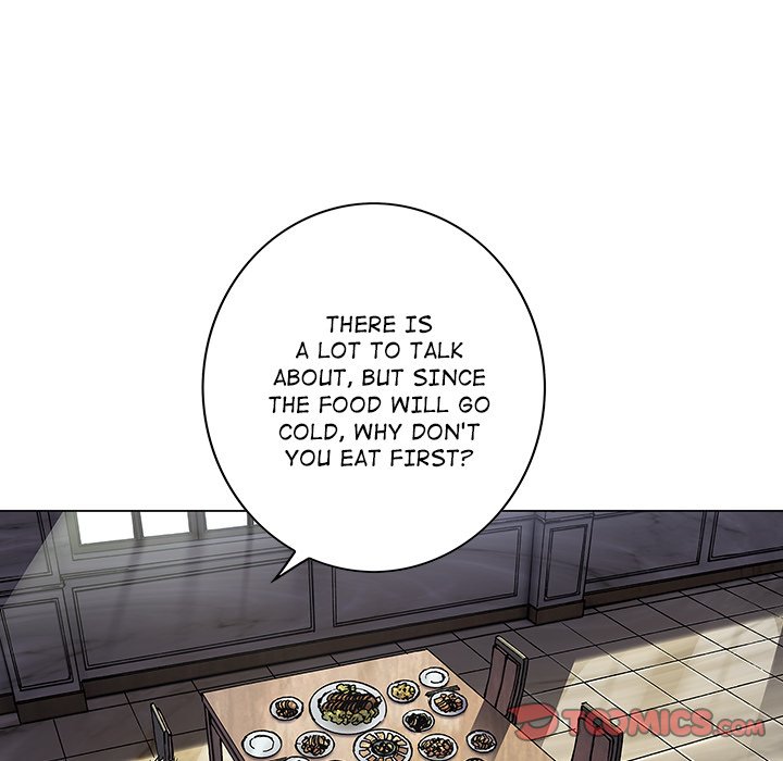 Leviathan (Lee Gyuntak) - Chapter 113 Page 39
