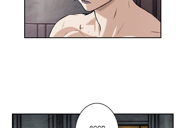Leviathan (Lee Gyuntak) - Chapter 113 Page 4