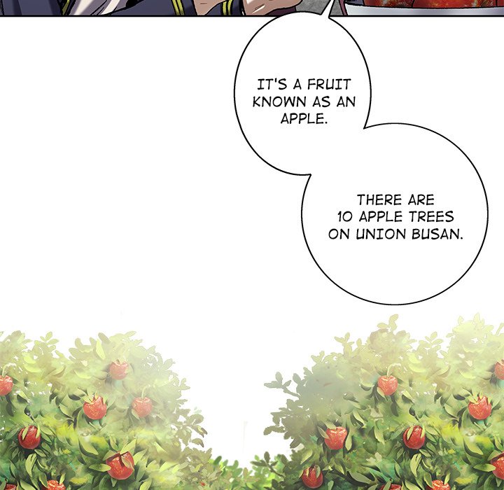 Leviathan (Lee Gyuntak) - Chapter 113 Page 46