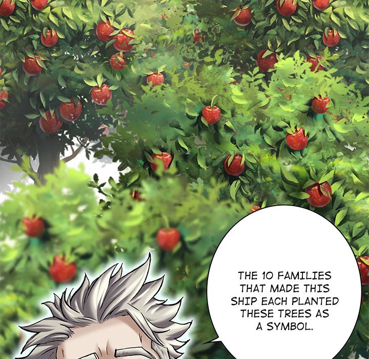 Leviathan (Lee Gyuntak) - Chapter 113 Page 47