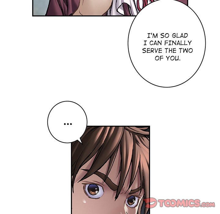 Leviathan (Lee Gyuntak) - Chapter 113 Page 51