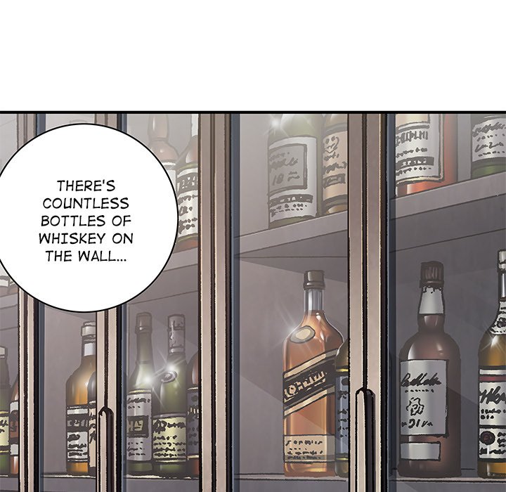 Leviathan (Lee Gyuntak) - Chapter 113 Page 53