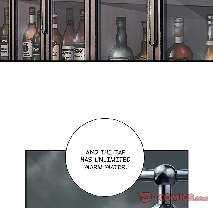 Leviathan (Lee Gyuntak) - Chapter 113 Page 54