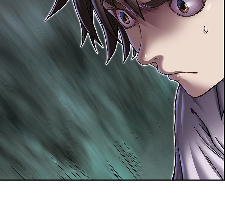 Leviathan (Lee Gyuntak) - Chapter 113 Page 61