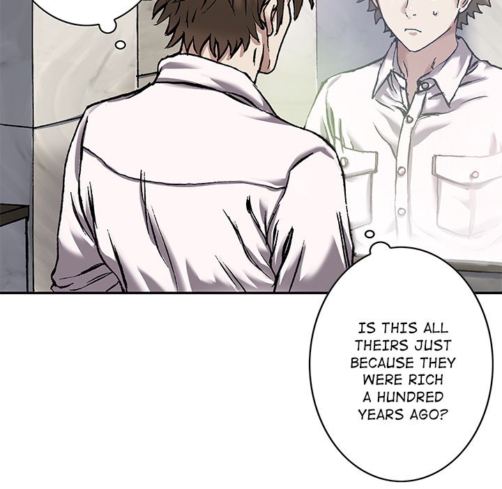 Leviathan (Lee Gyuntak) - Chapter 113 Page 64