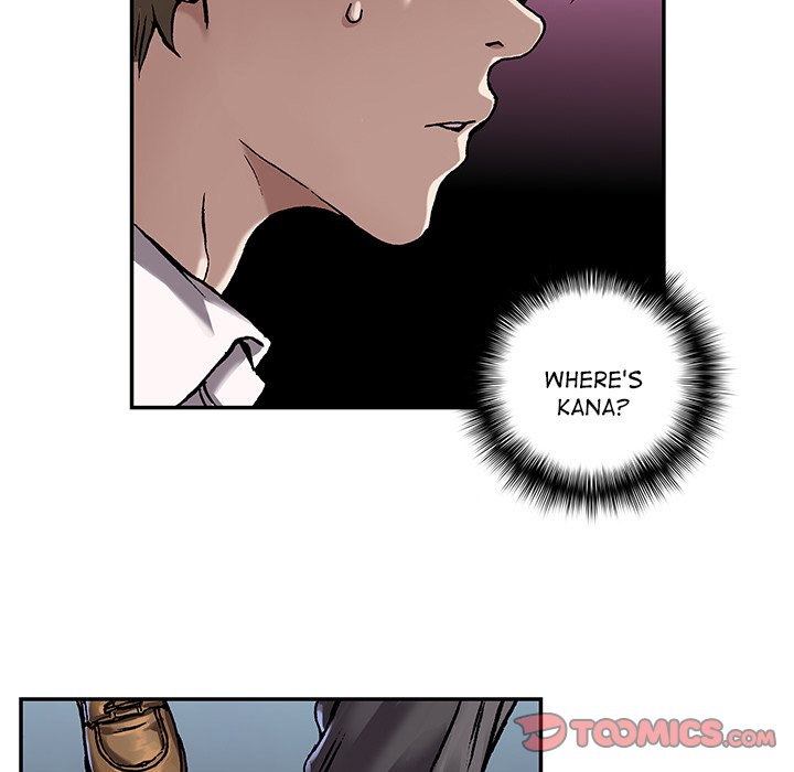 Leviathan (Lee Gyuntak) - Chapter 113 Page 66