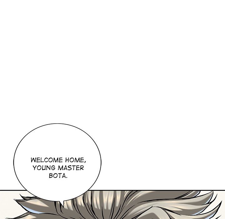 Leviathan (Lee Gyuntak) - Chapter 113 Page 7