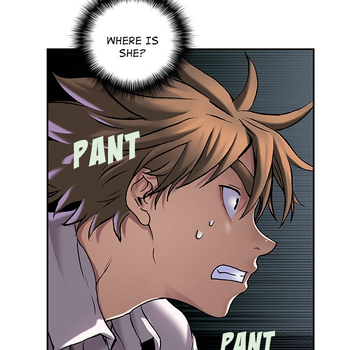 Leviathan (Lee Gyuntak) - Chapter 113 Page 71