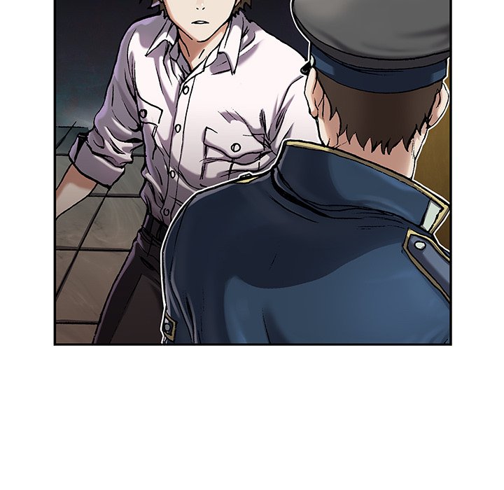 Leviathan (Lee Gyuntak) - Chapter 113 Page 77