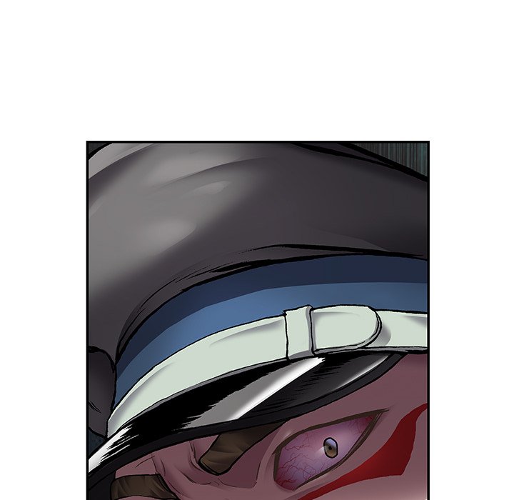 Leviathan (Lee Gyuntak) - Chapter 113 Page 80