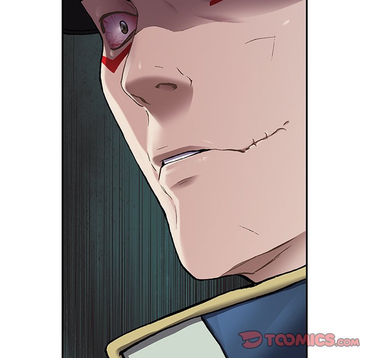 Leviathan (Lee Gyuntak) - Chapter 113 Page 81