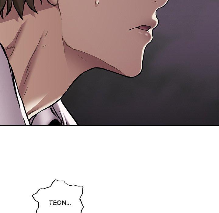 Leviathan (Lee Gyuntak) - Chapter 113 Page 83