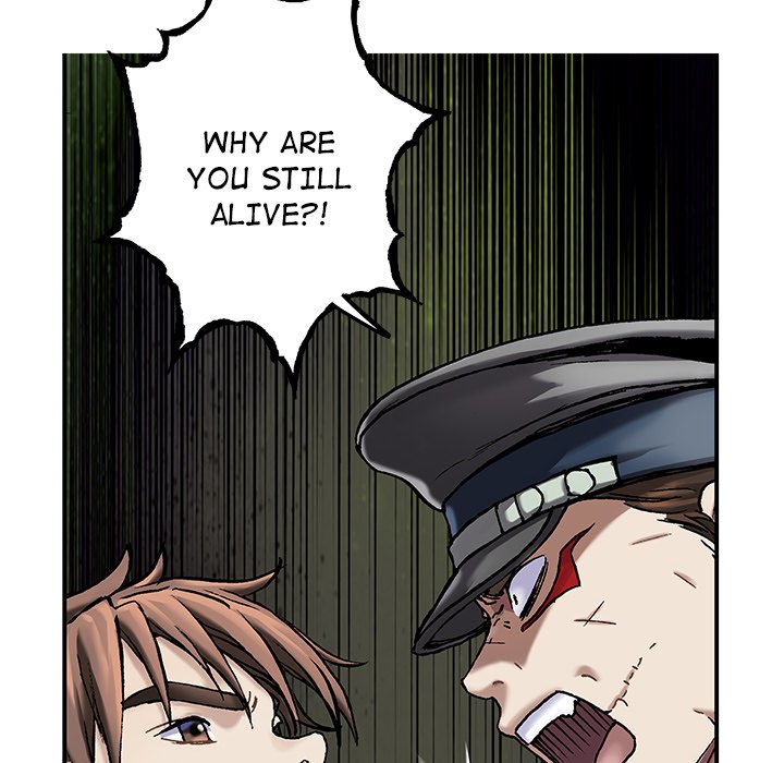 Leviathan (Lee Gyuntak) - Chapter 113 Page 89