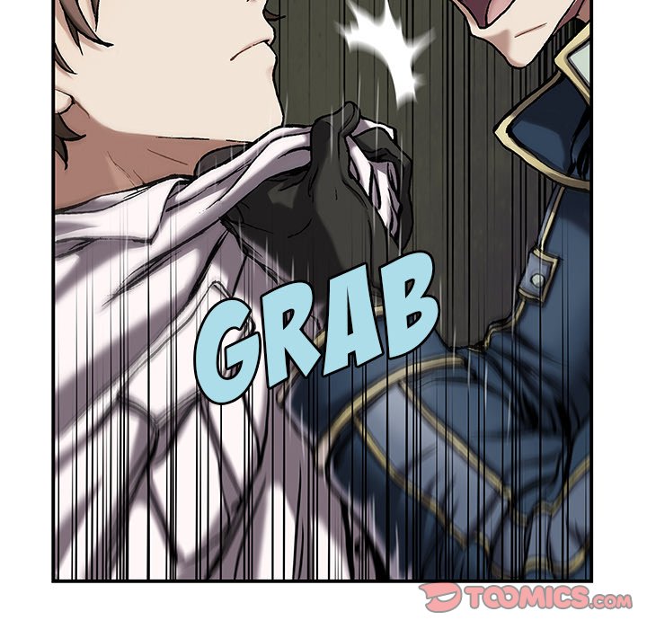 Leviathan (Lee Gyuntak) - Chapter 113 Page 90