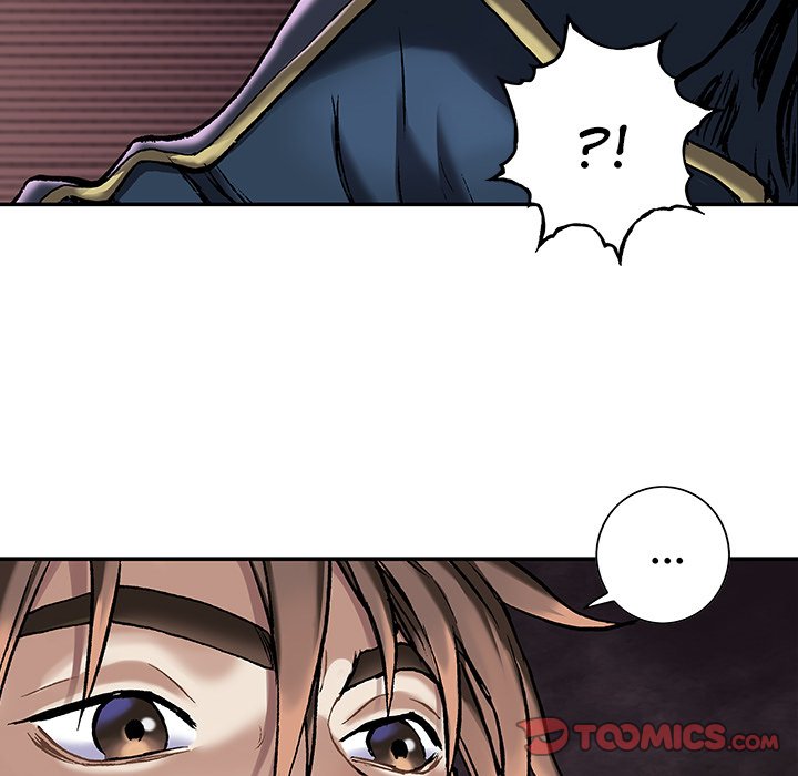 Leviathan (Lee Gyuntak) - Chapter 113 Page 93