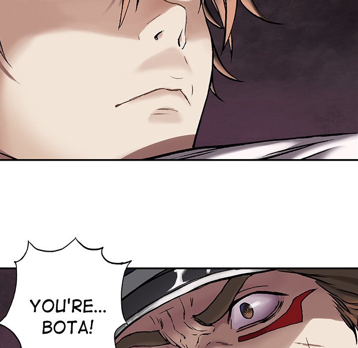 Leviathan (Lee Gyuntak) - Chapter 113 Page 94