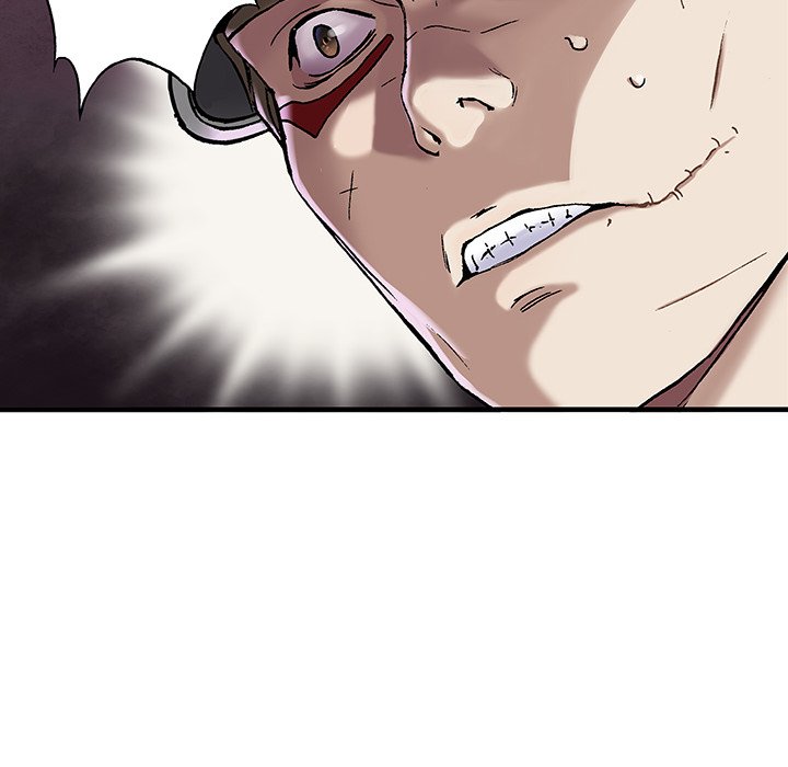 Leviathan (Lee Gyuntak) - Chapter 113 Page 95