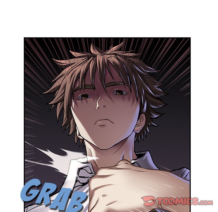 Leviathan (Lee Gyuntak) - Chapter 113 Page 96