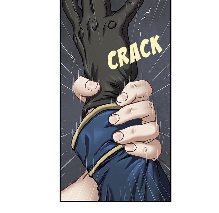 Leviathan (Lee Gyuntak) - Chapter 113 Page 98