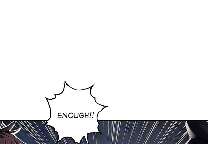 Leviathan (Lee Gyuntak) - Chapter 114 Page 1