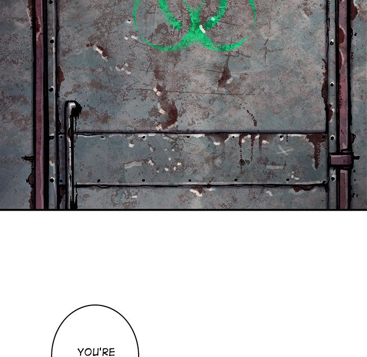 Leviathan (Lee Gyuntak) - Chapter 114 Page 104