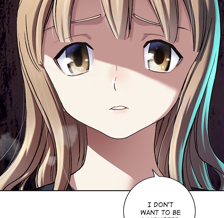 Leviathan (Lee Gyuntak) - Chapter 114 Page 107