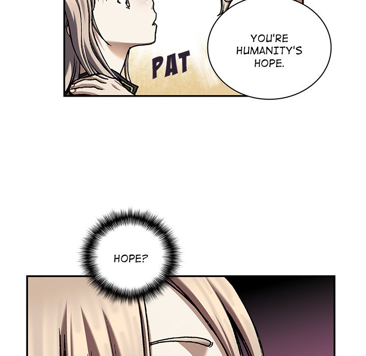Leviathan (Lee Gyuntak) - Chapter 114 Page 110