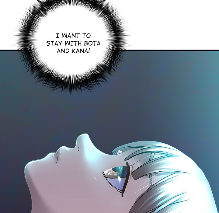 Leviathan (Lee Gyuntak) - Chapter 114 Page 115