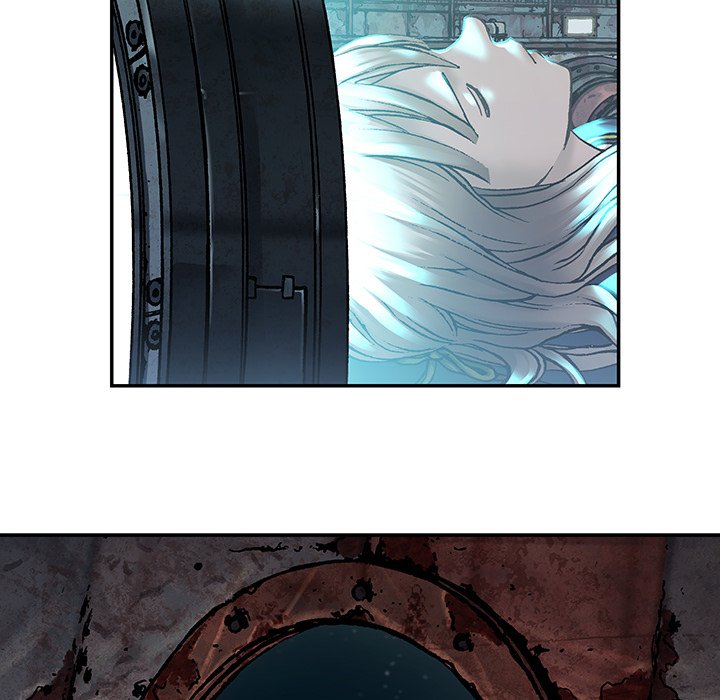 Leviathan (Lee Gyuntak) - Chapter 114 Page 119