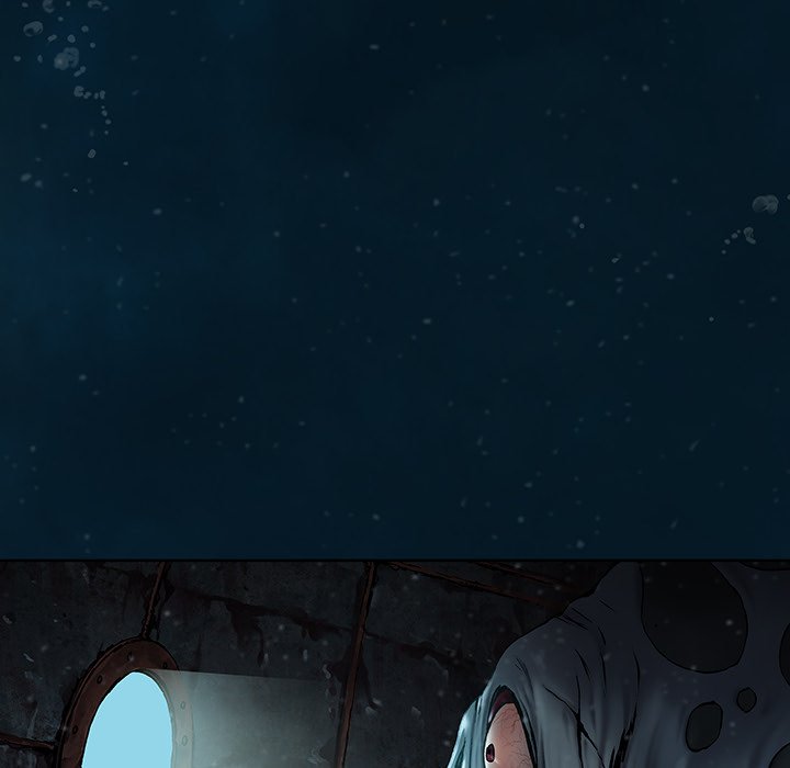 Leviathan (Lee Gyuntak) - Chapter 114 Page 121