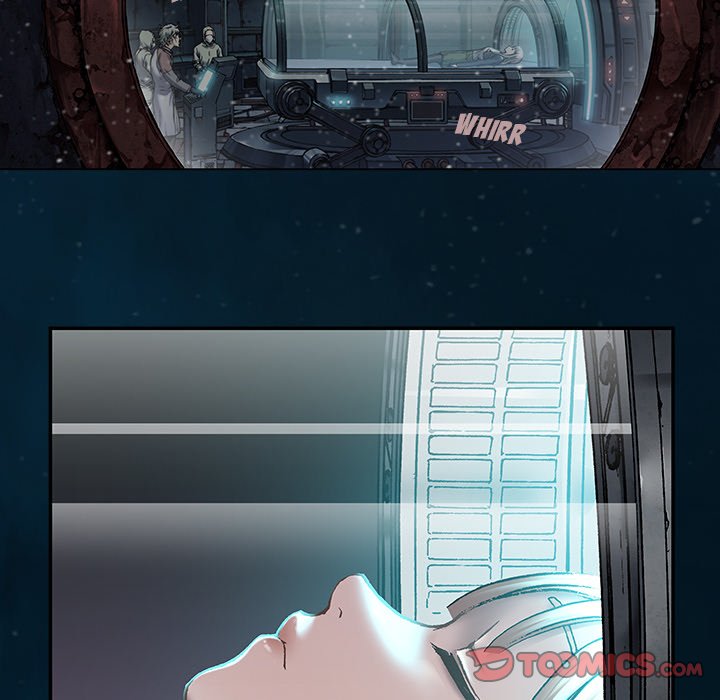 Leviathan (Lee Gyuntak) - Chapter 114 Page 123