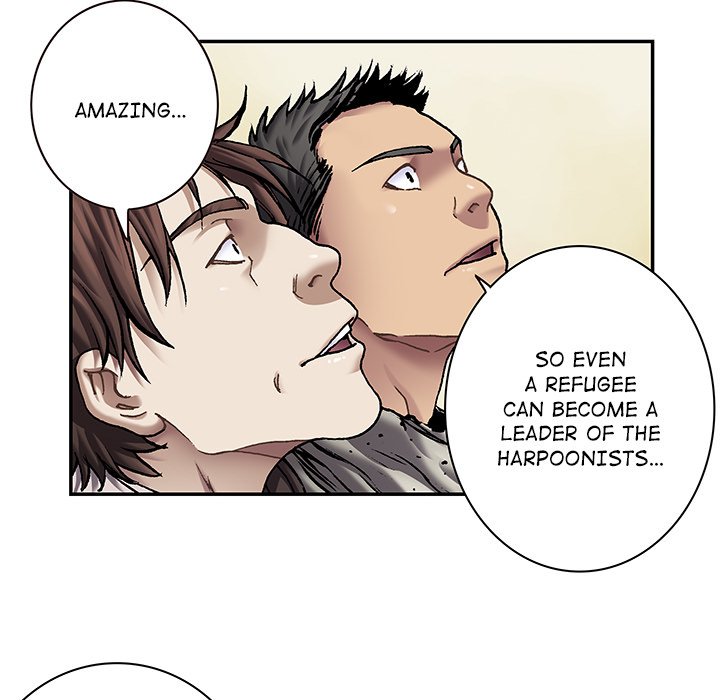 Leviathan (Lee Gyuntak) - Chapter 114 Page 26