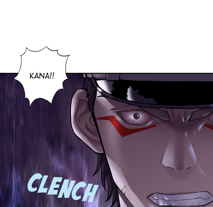 Leviathan (Lee Gyuntak) - Chapter 114 Page 28