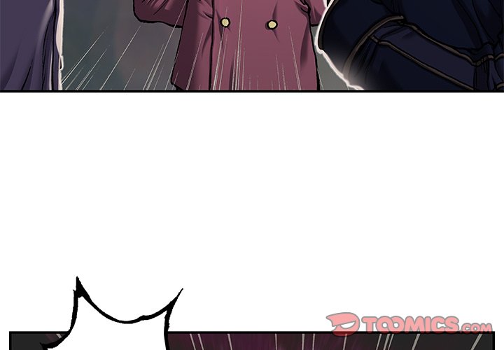 Leviathan (Lee Gyuntak) - Chapter 114 Page 3