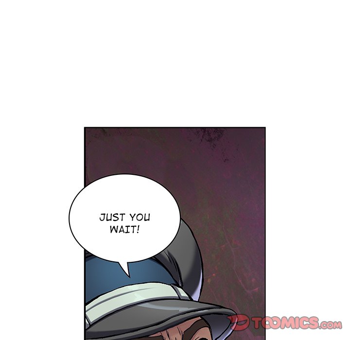 Leviathan (Lee Gyuntak) - Chapter 114 Page 33