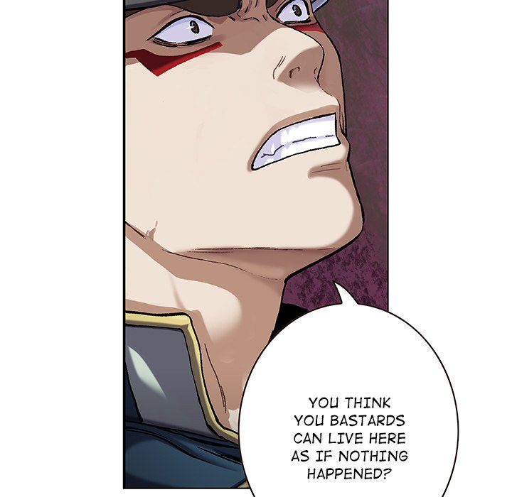 Leviathan (Lee Gyuntak) - Chapter 114 Page 34