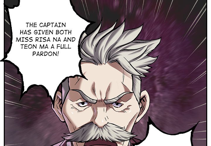 Leviathan (Lee Gyuntak) - Chapter 114 Page 4